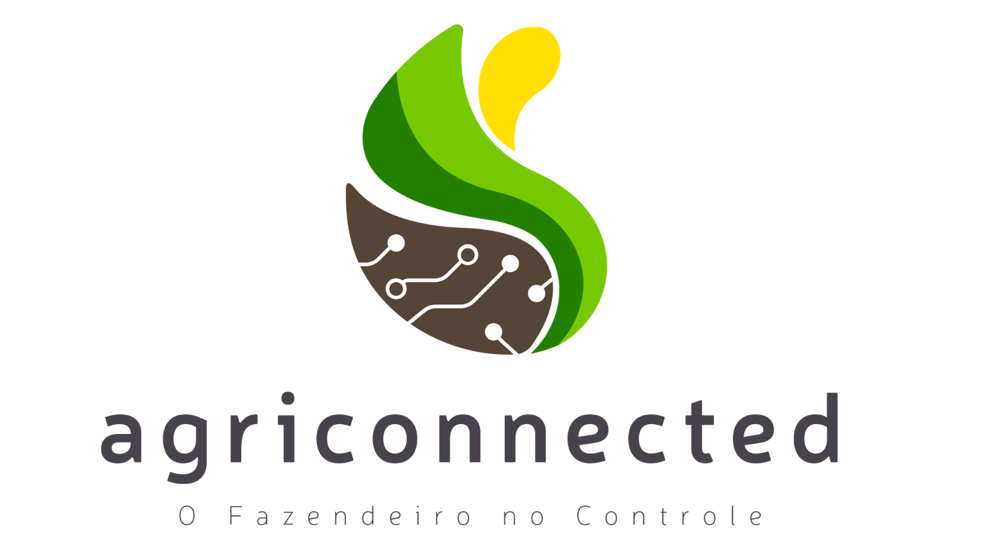 Agriconnected – O fazendeiro no controle! Agriconnected - O fazendeiro no controle!